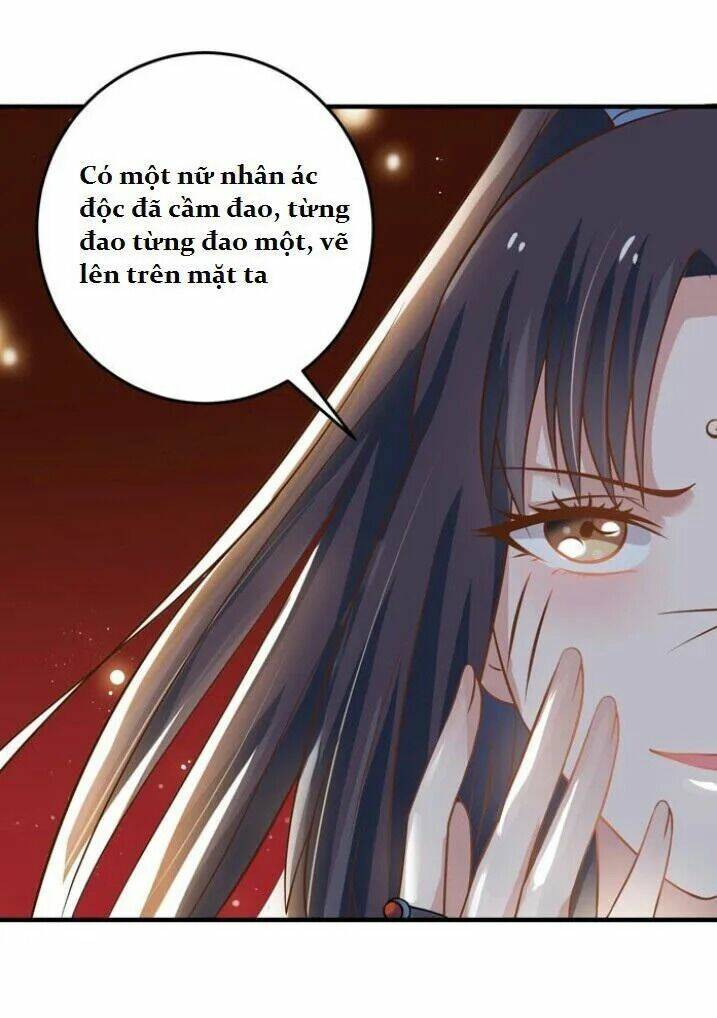 Tuyệt Sắc Quyến Rũ Quỷ Y Chí Tôn - Chapter 26 - Page 31