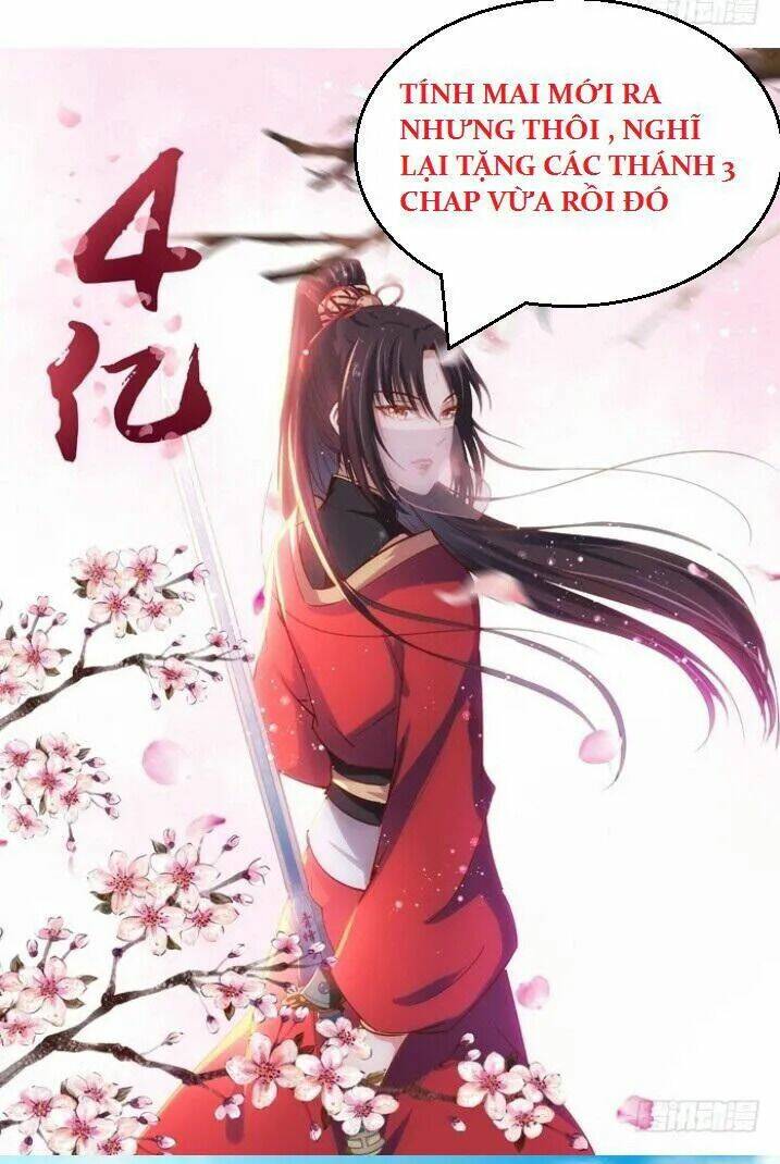 Tuyệt Sắc Quyến Rũ Quỷ Y Chí Tôn - Chapter 26 - Page 32