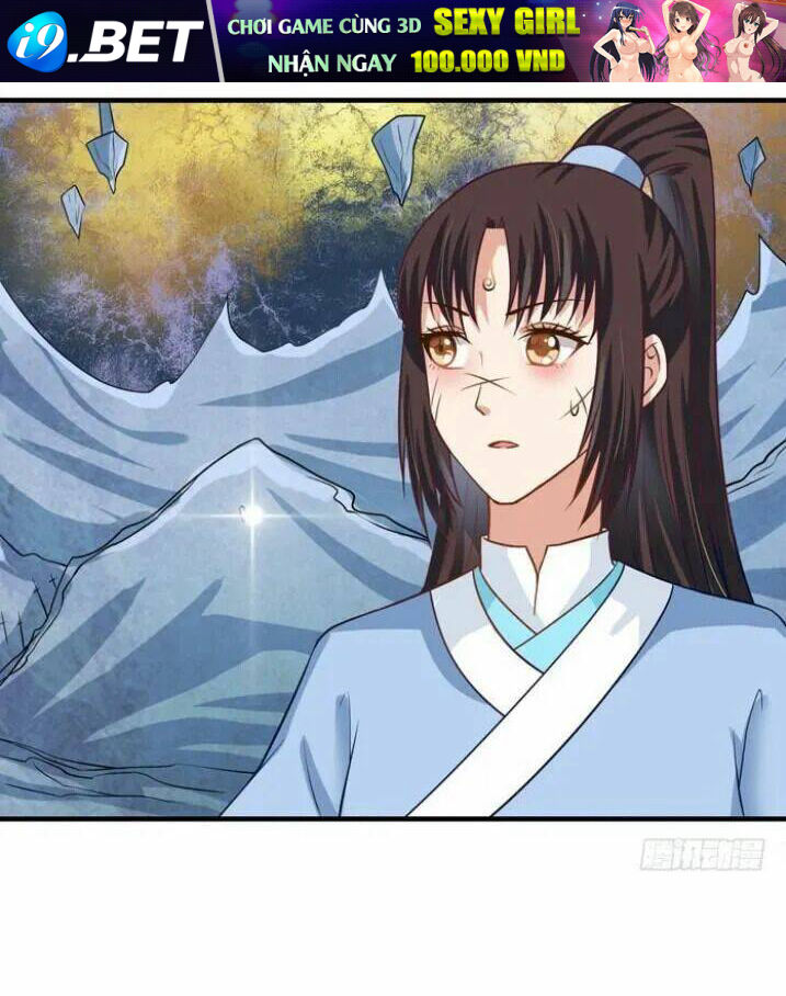 Tuyệt Sắc Quyến Rũ Quỷ Y Chí Tôn - Chapter 26 - Page 4