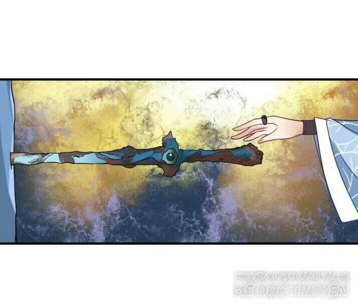 Tuyệt Sắc Quyến Rũ Quỷ Y Chí Tôn - Chapter 26 - Page 5