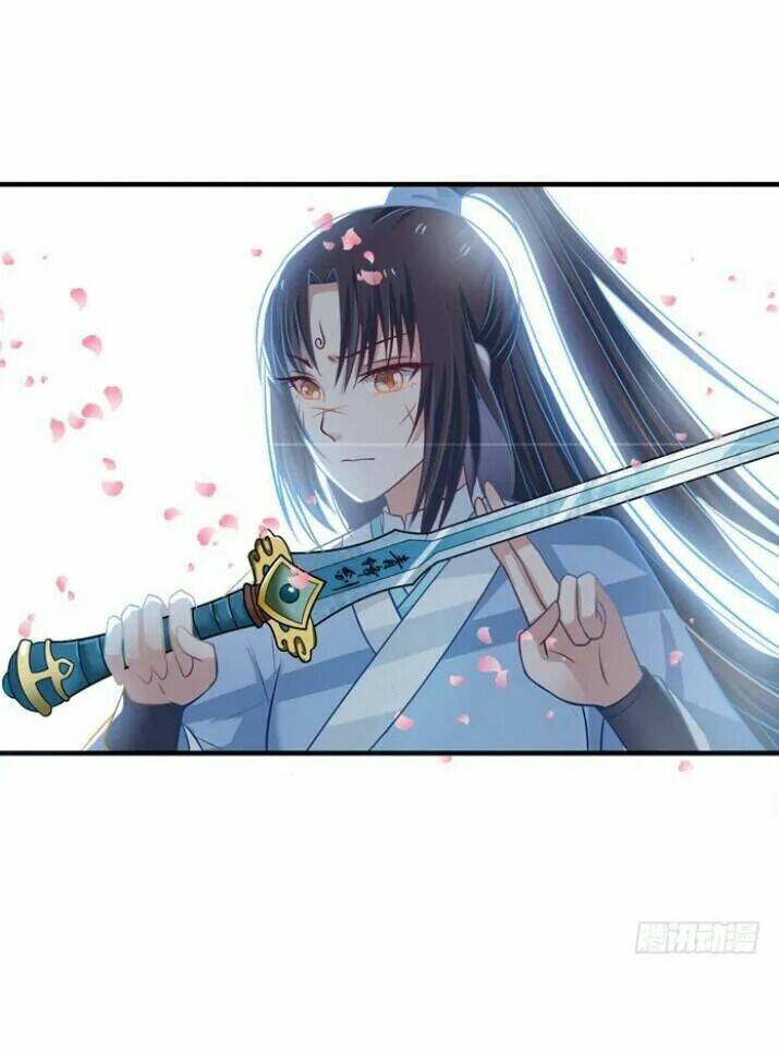 Tuyệt Sắc Quyến Rũ Quỷ Y Chí Tôn - Chapter 26 - Page 8