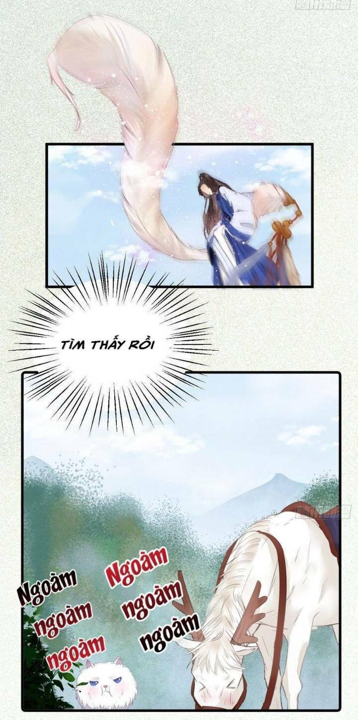 Tuyệt Sắc Quyến Rũ Quỷ Y Chí Tôn - Chapter 260 - Page 11