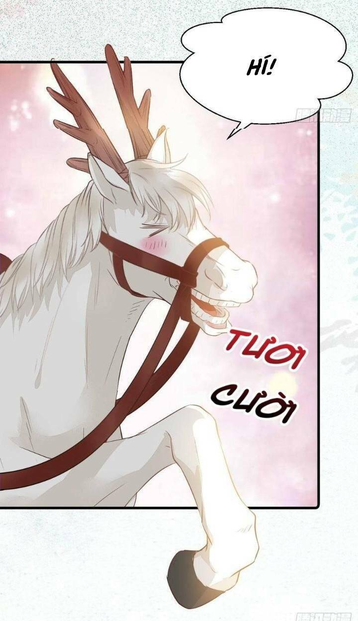 Tuyệt Sắc Quyến Rũ Quỷ Y Chí Tôn - Chapter 260 - Page 13