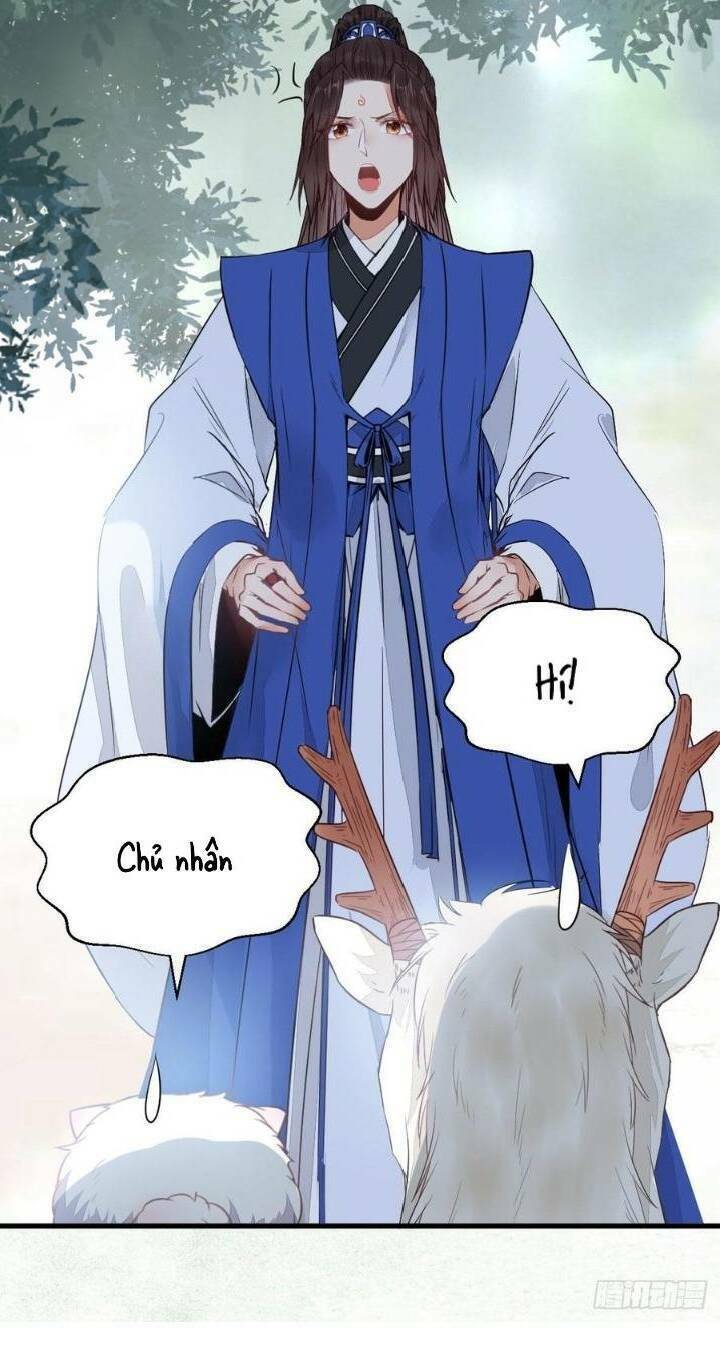 Tuyệt Sắc Quyến Rũ Quỷ Y Chí Tôn - Chapter 260 - Page 20