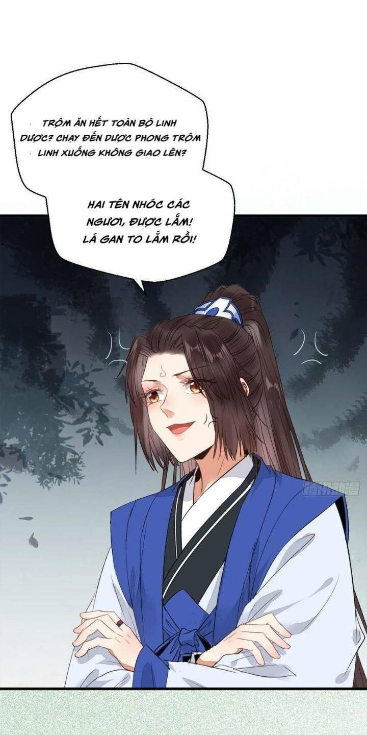 Tuyệt Sắc Quyến Rũ Quỷ Y Chí Tôn - Chapter 260 - Page 21