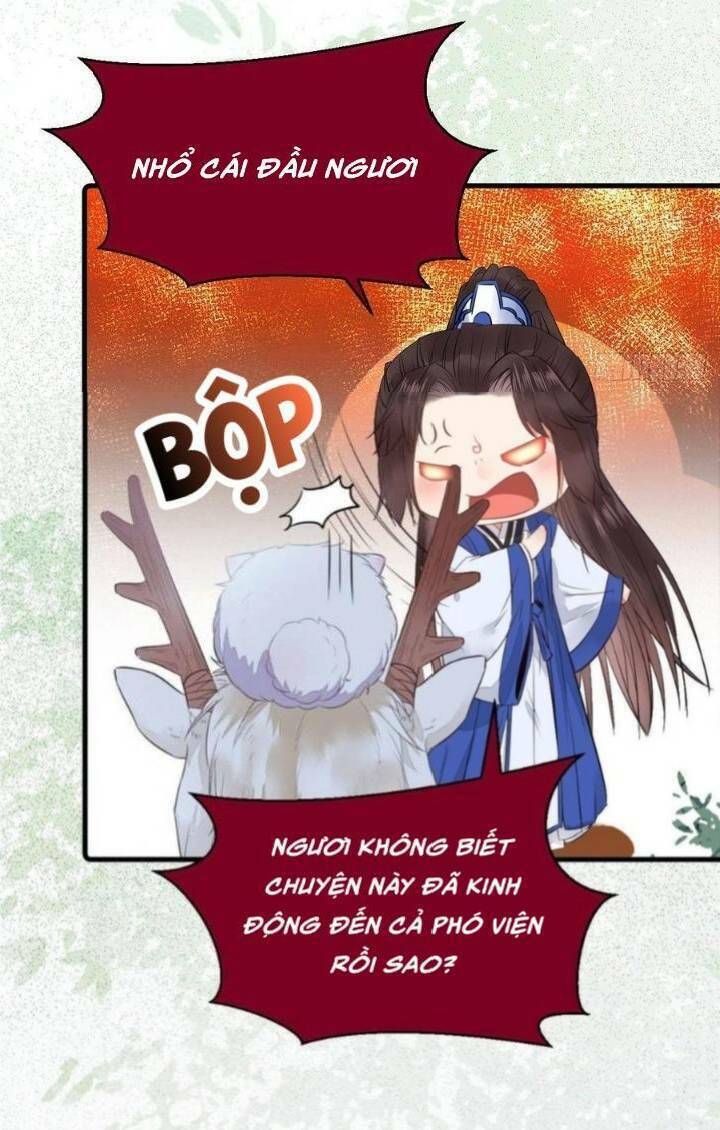 Tuyệt Sắc Quyến Rũ Quỷ Y Chí Tôn - Chapter 260 - Page 23