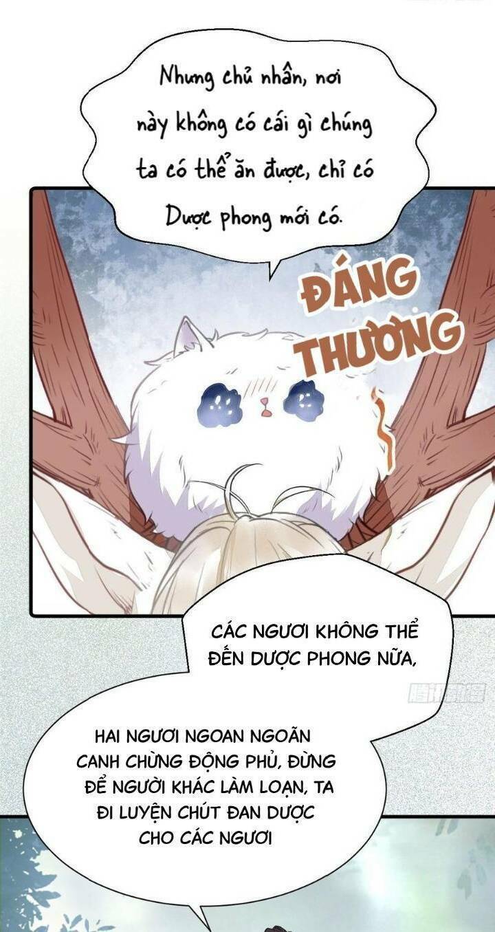 Tuyệt Sắc Quyến Rũ Quỷ Y Chí Tôn - Chapter 260 - Page 25