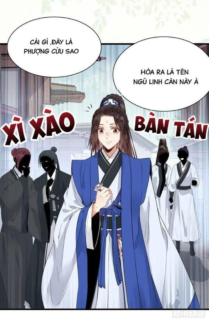 Tuyệt Sắc Quyến Rũ Quỷ Y Chí Tôn - Chapter 260 - Page 28