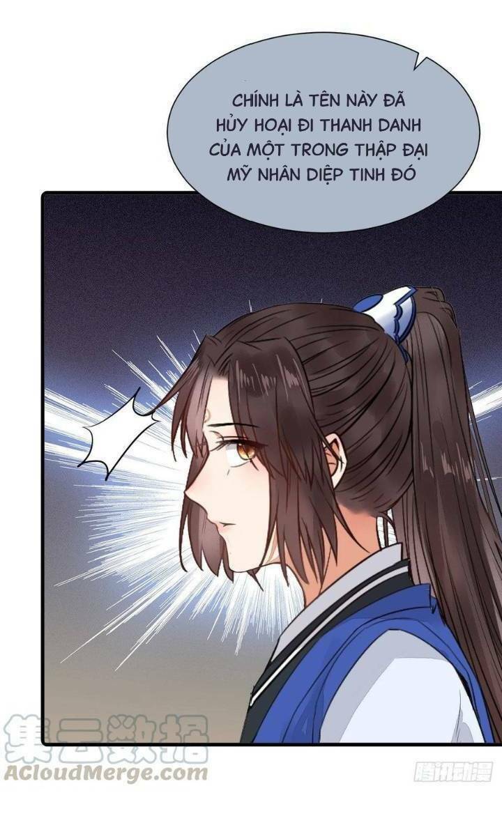 Tuyệt Sắc Quyến Rũ Quỷ Y Chí Tôn - Chapter 260 - Page 29