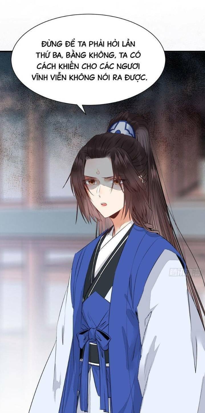 Tuyệt Sắc Quyến Rũ Quỷ Y Chí Tôn - Chapter 260 - Page 31