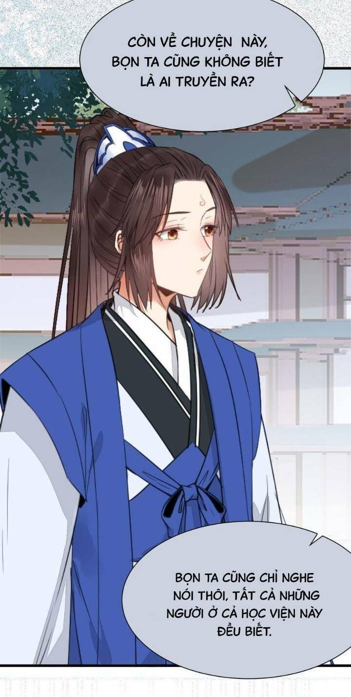 Tuyệt Sắc Quyến Rũ Quỷ Y Chí Tôn - Chapter 260 - Page 33