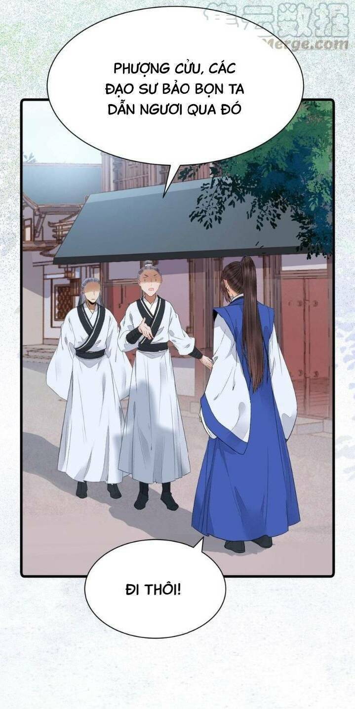 Tuyệt Sắc Quyến Rũ Quỷ Y Chí Tôn - Chapter 260 - Page 36