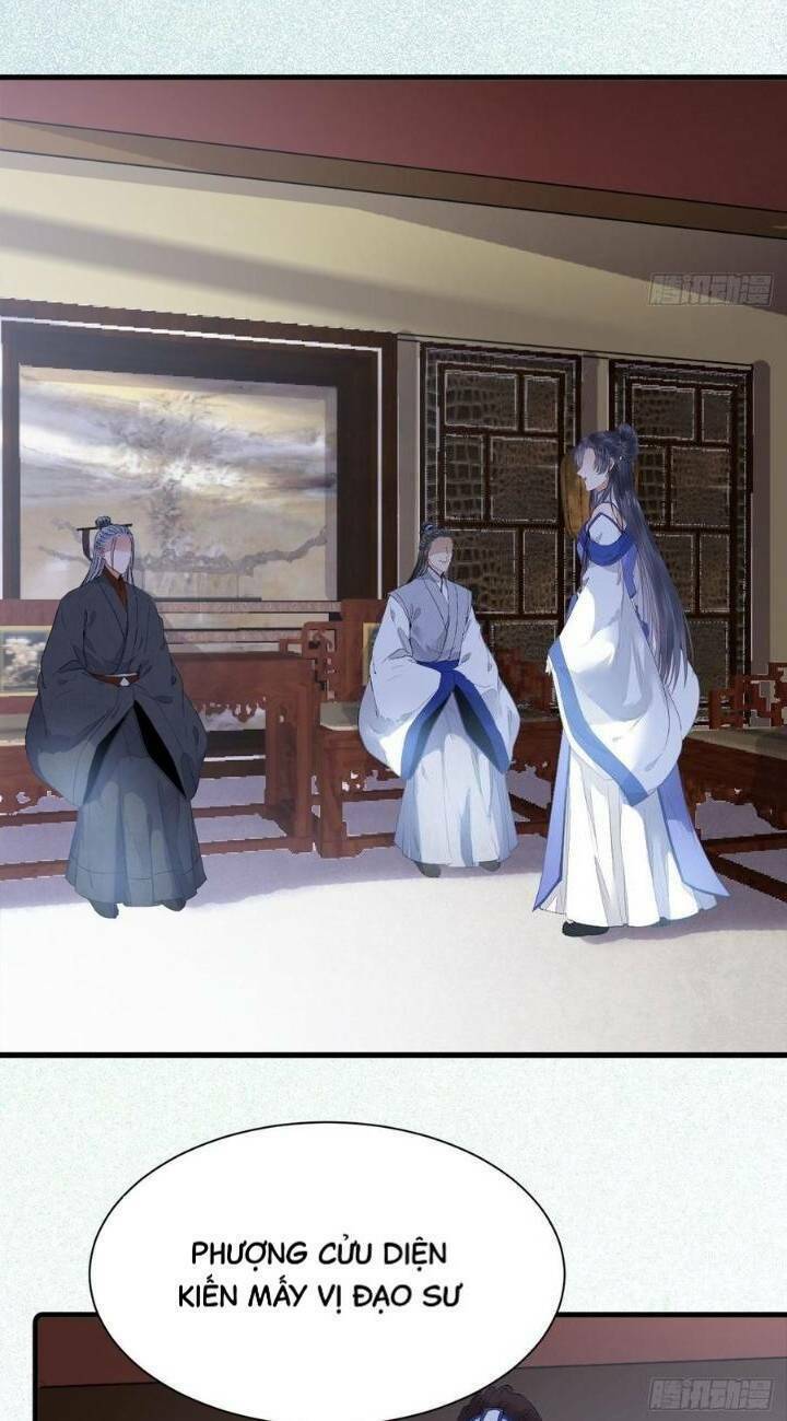 Tuyệt Sắc Quyến Rũ Quỷ Y Chí Tôn - Chapter 260 - Page 38