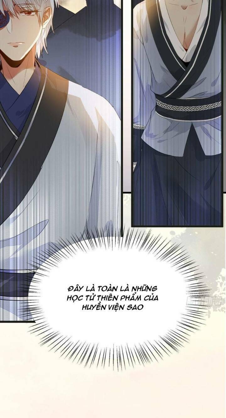 Tuyệt Sắc Quyến Rũ Quỷ Y Chí Tôn - Chapter 260 - Page 3