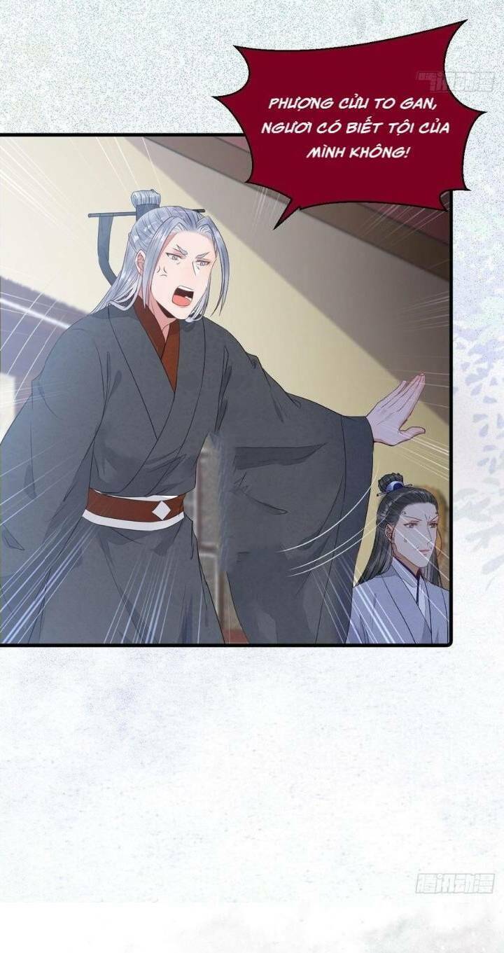 Tuyệt Sắc Quyến Rũ Quỷ Y Chí Tôn - Chapter 260 - Page 40