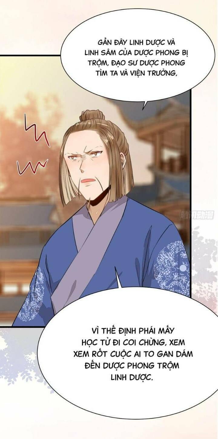 Tuyệt Sắc Quyến Rũ Quỷ Y Chí Tôn - Chapter 260 - Page 4