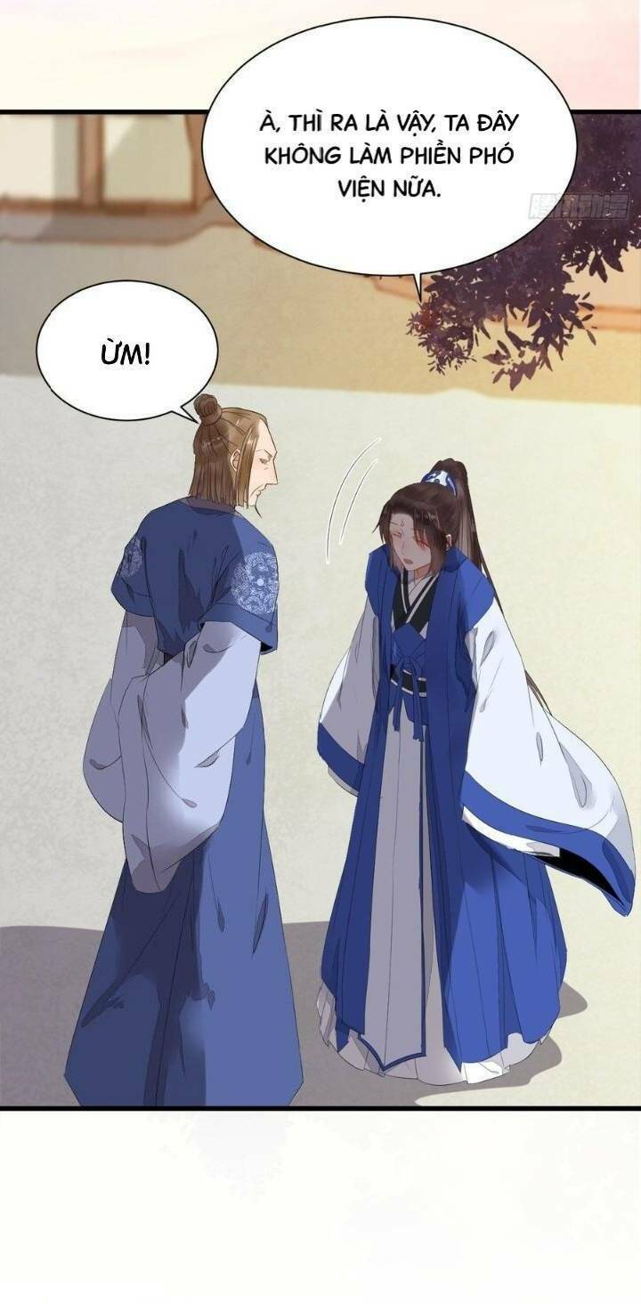 Tuyệt Sắc Quyến Rũ Quỷ Y Chí Tôn - Chapter 260 - Page 5