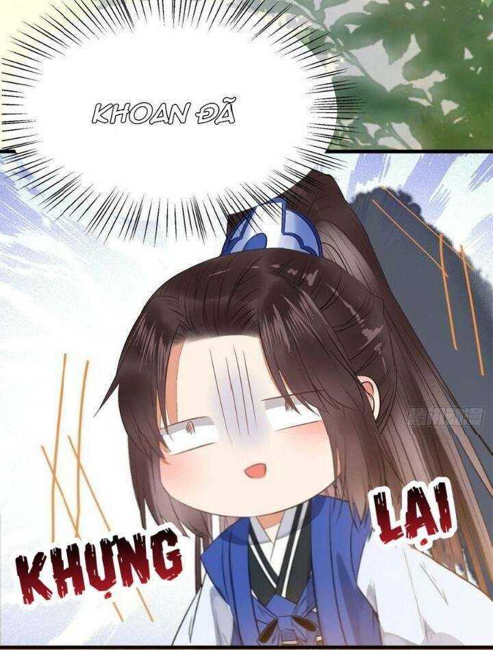 Tuyệt Sắc Quyến Rũ Quỷ Y Chí Tôn - Chapter 260 - Page 7