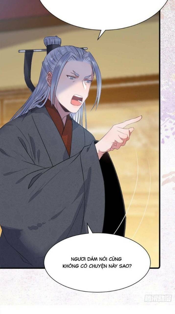 Tuyệt Sắc Quyến Rũ Quỷ Y Chí Tôn - Chapter 261 - Page 11