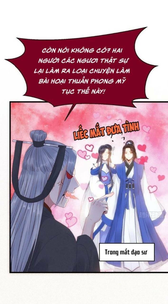 Tuyệt Sắc Quyến Rũ Quỷ Y Chí Tôn - Chapter 261 - Page 14