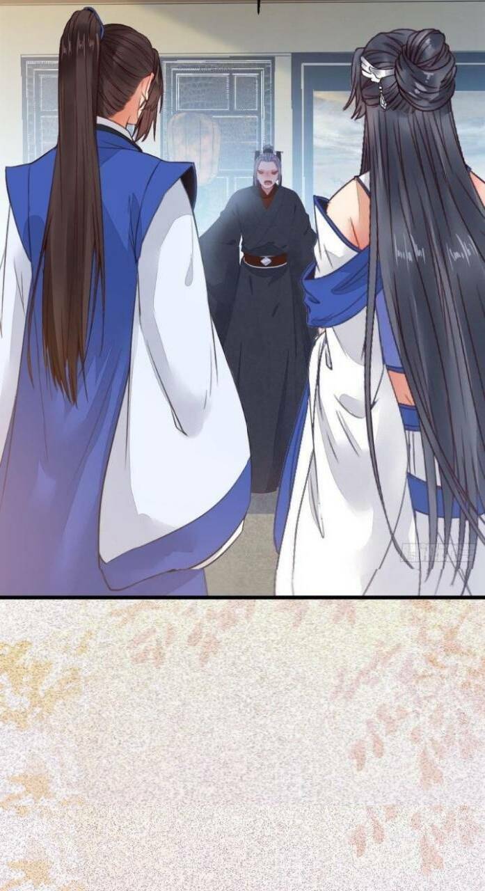 Tuyệt Sắc Quyến Rũ Quỷ Y Chí Tôn - Chapter 261 - Page 17