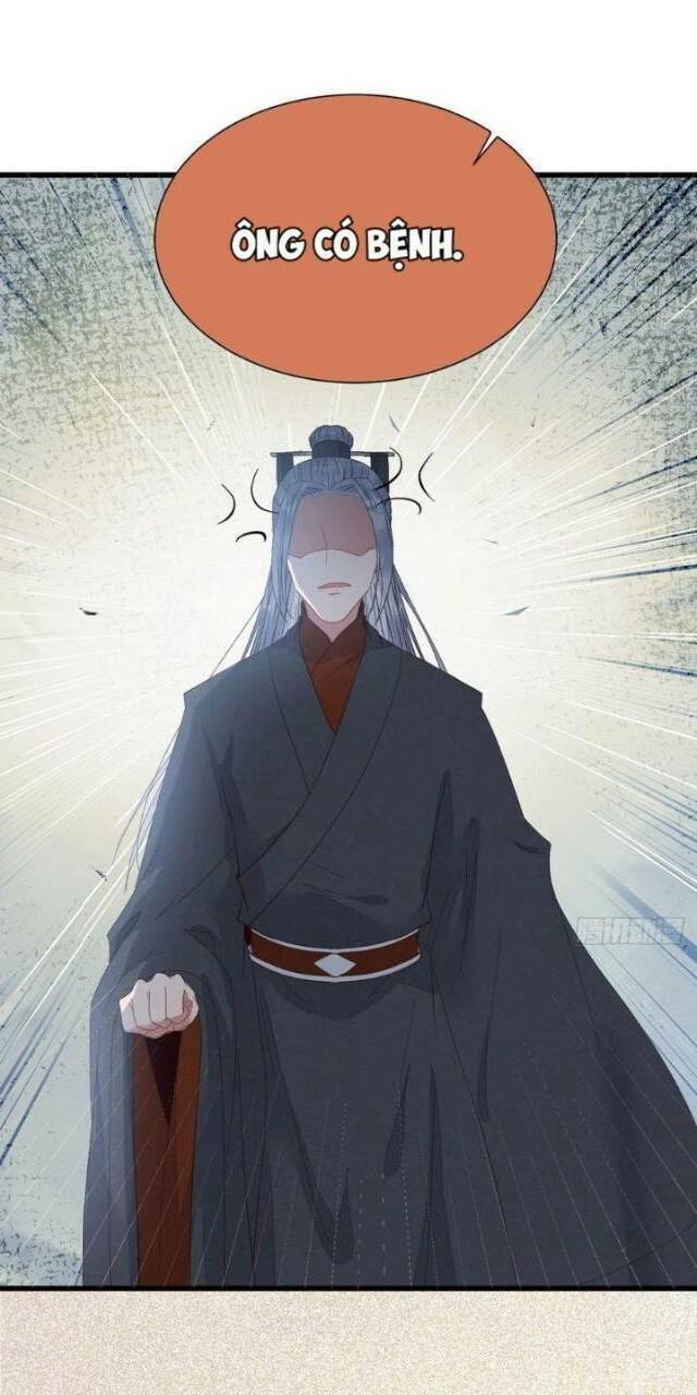 Tuyệt Sắc Quyến Rũ Quỷ Y Chí Tôn - Chapter 261 - Page 19