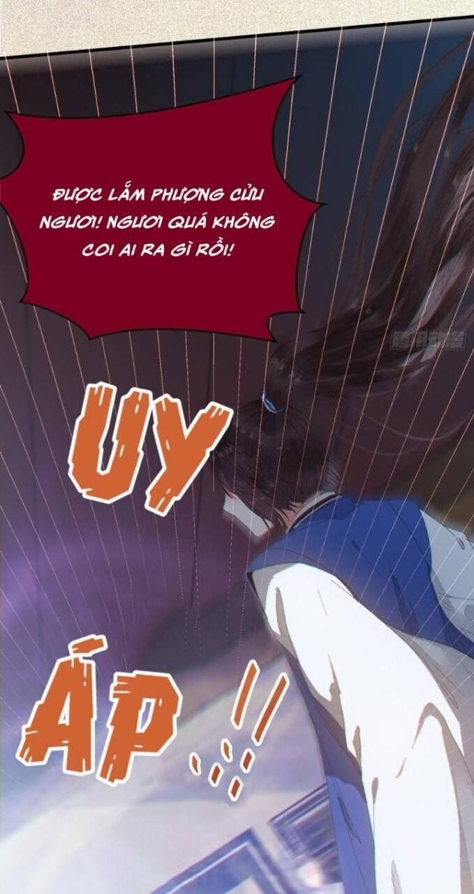 Tuyệt Sắc Quyến Rũ Quỷ Y Chí Tôn - Chapter 261 - Page 20