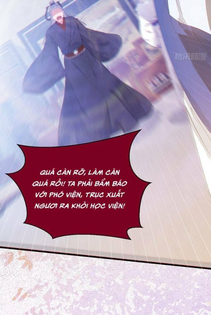 Tuyệt Sắc Quyến Rũ Quỷ Y Chí Tôn - Chapter 261 - Page 21