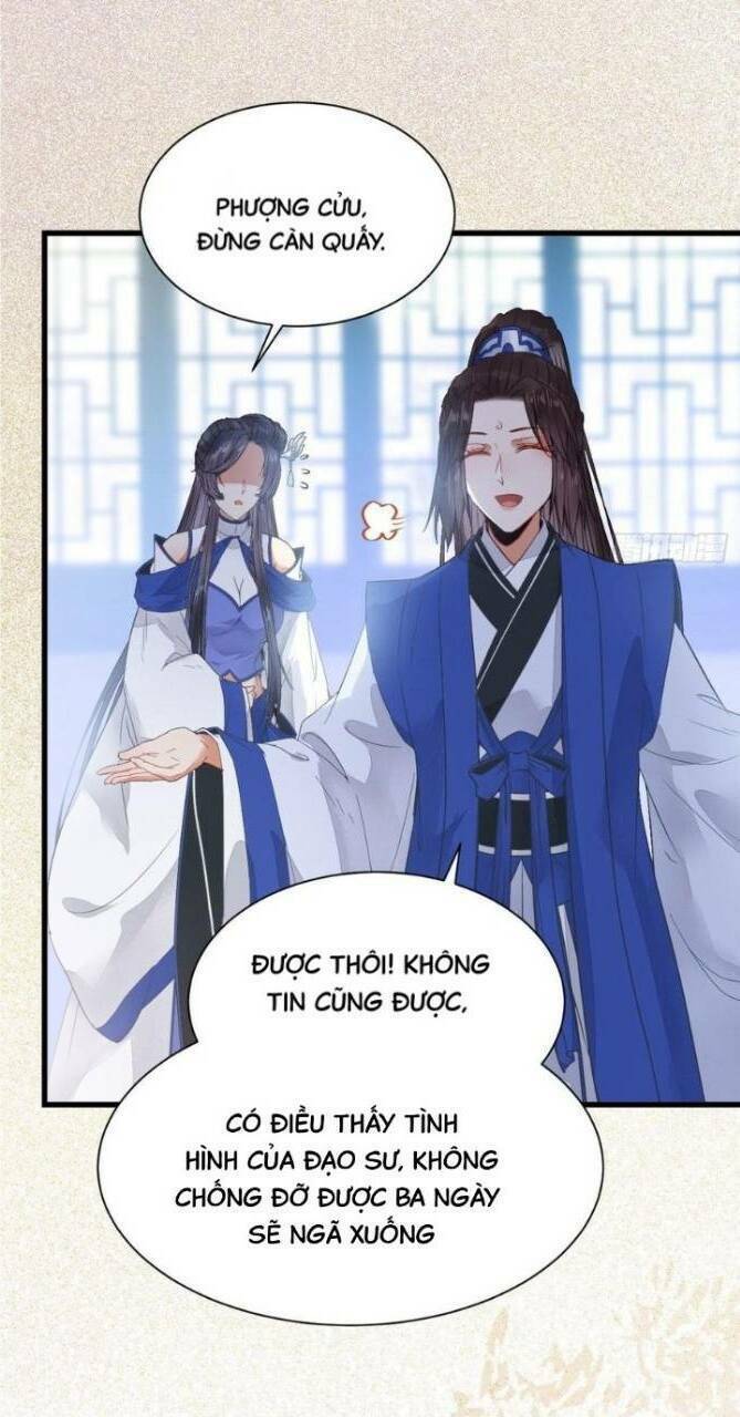 Tuyệt Sắc Quyến Rũ Quỷ Y Chí Tôn - Chapter 261 - Page 24