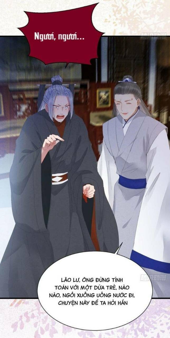 Tuyệt Sắc Quyến Rũ Quỷ Y Chí Tôn - Chapter 261 - Page 25