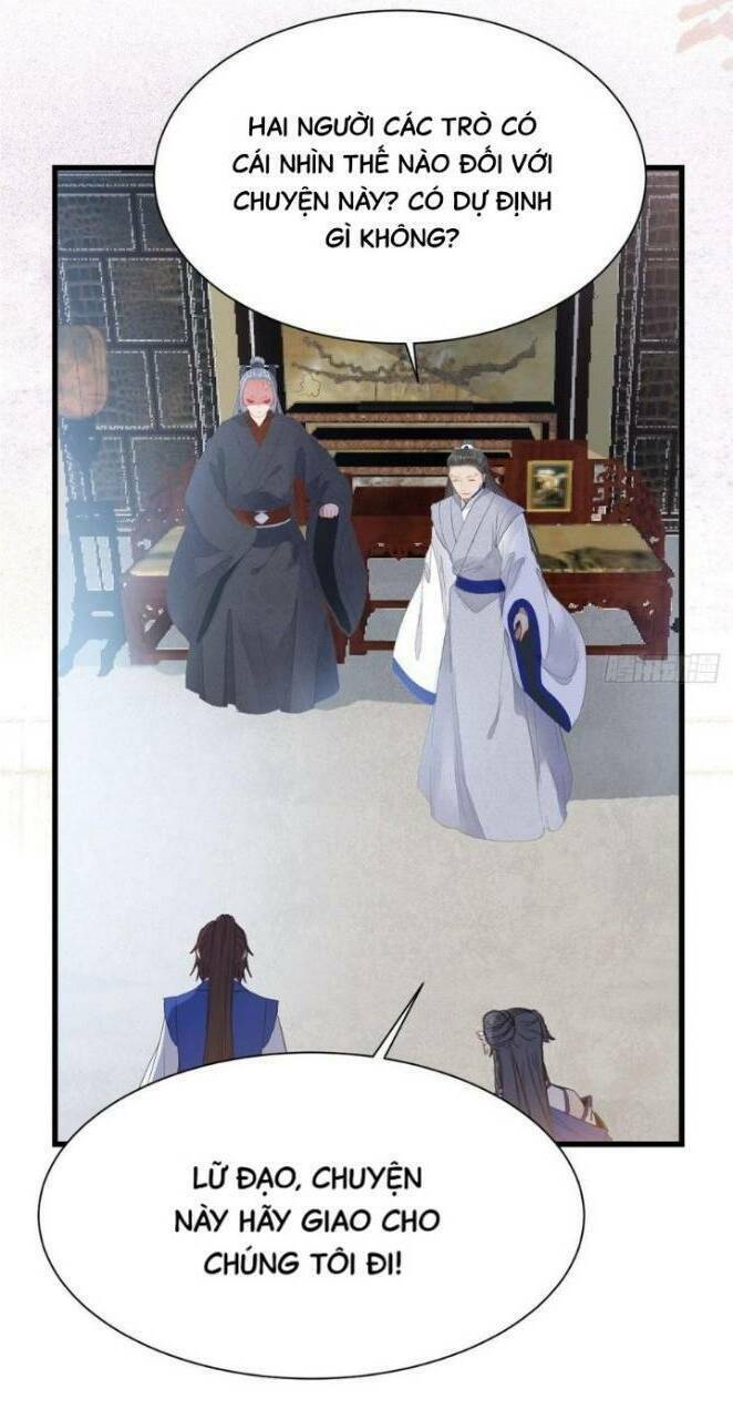 Tuyệt Sắc Quyến Rũ Quỷ Y Chí Tôn - Chapter 261 - Page 26