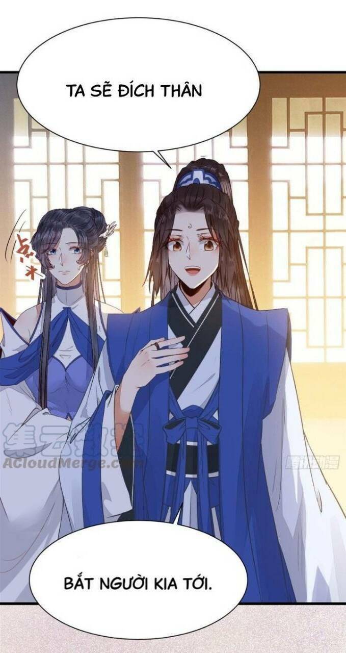 Tuyệt Sắc Quyến Rũ Quỷ Y Chí Tôn - Chapter 261 - Page 27