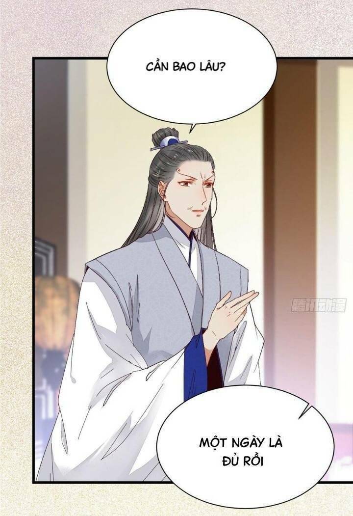 Tuyệt Sắc Quyến Rũ Quỷ Y Chí Tôn - Chapter 261 - Page 28