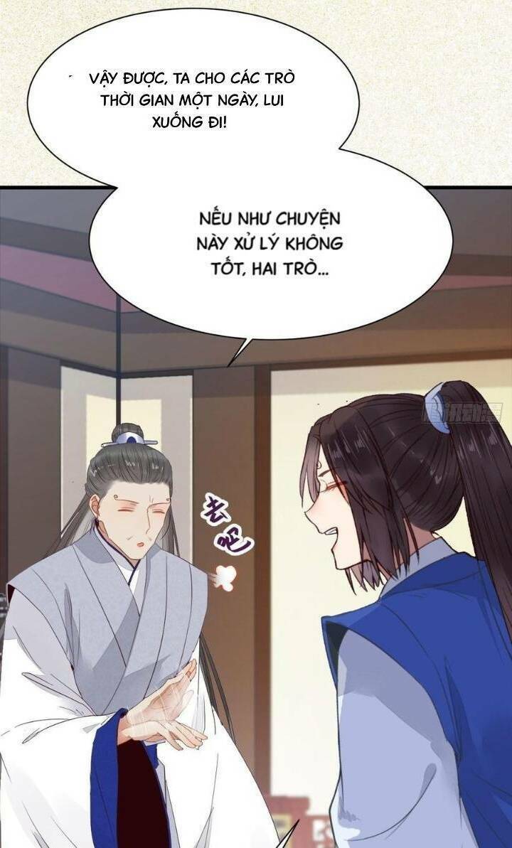 Tuyệt Sắc Quyến Rũ Quỷ Y Chí Tôn - Chapter 261 - Page 29