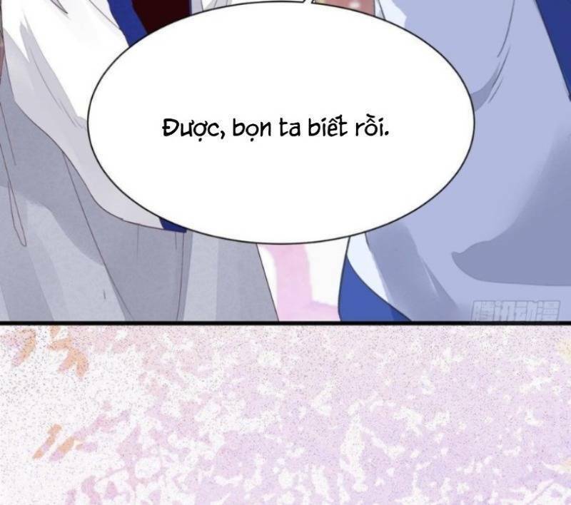 Tuyệt Sắc Quyến Rũ Quỷ Y Chí Tôn - Chapter 261 - Page 30