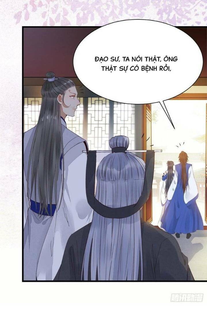 Tuyệt Sắc Quyến Rũ Quỷ Y Chí Tôn - Chapter 261 - Page 31