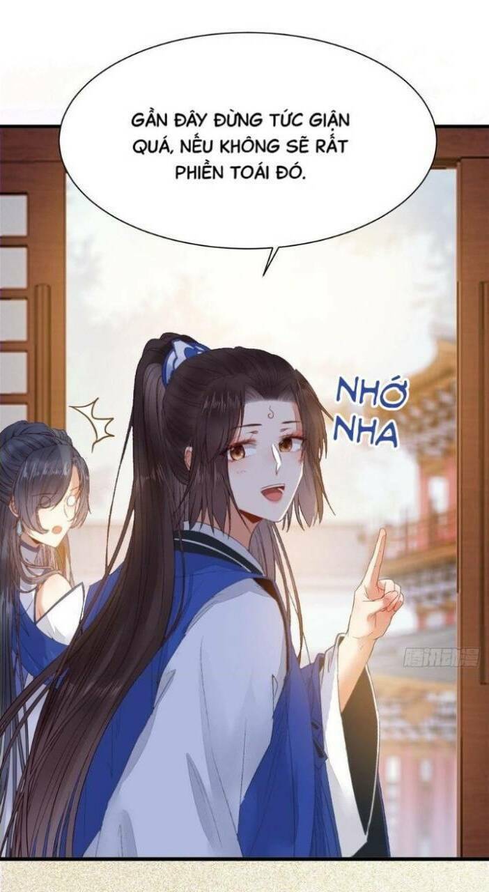 Tuyệt Sắc Quyến Rũ Quỷ Y Chí Tôn - Chapter 261 - Page 33