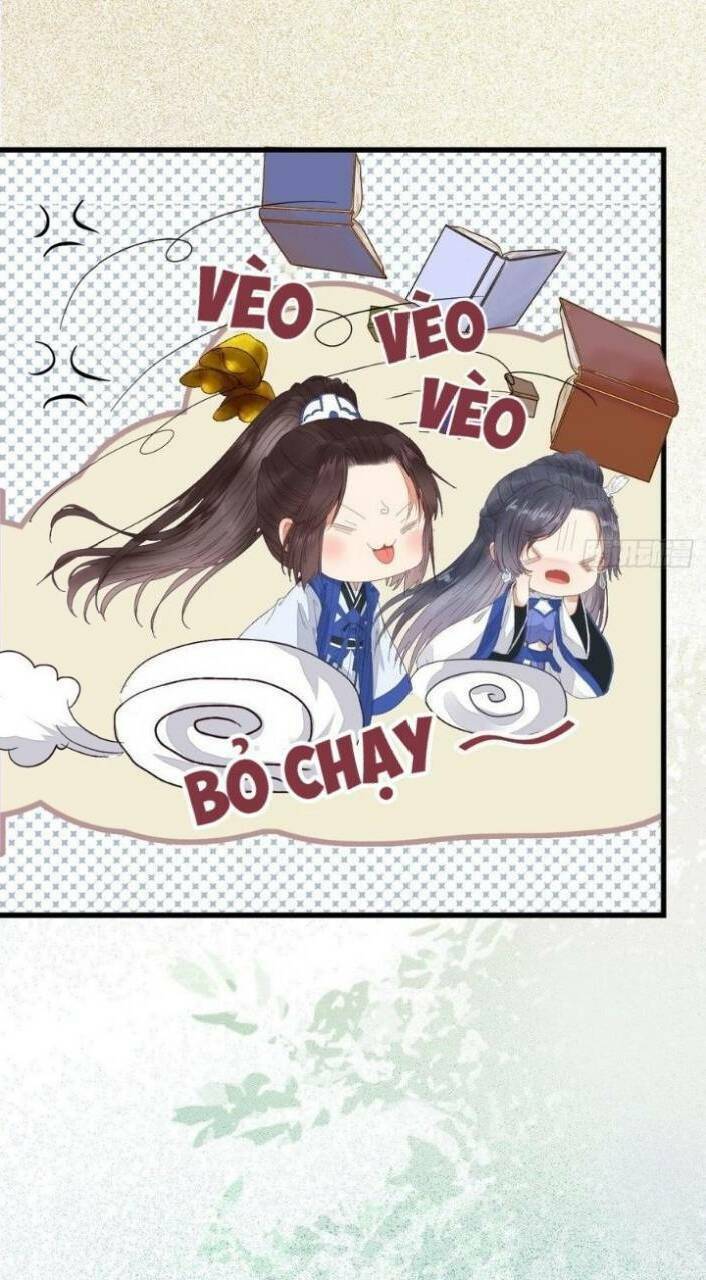 Tuyệt Sắc Quyến Rũ Quỷ Y Chí Tôn - Chapter 261 - Page 34