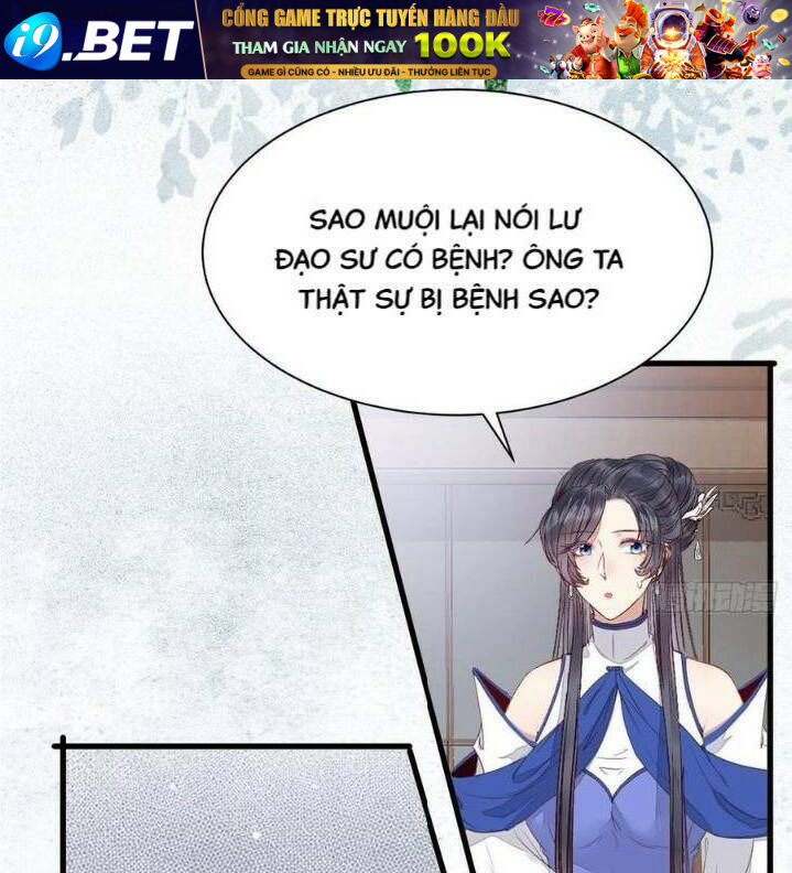 Tuyệt Sắc Quyến Rũ Quỷ Y Chí Tôn - Chapter 261 - Page 36