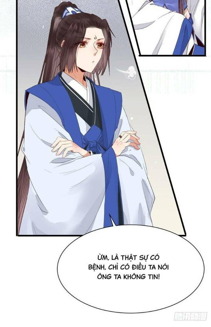 Tuyệt Sắc Quyến Rũ Quỷ Y Chí Tôn - Chapter 261 - Page 37