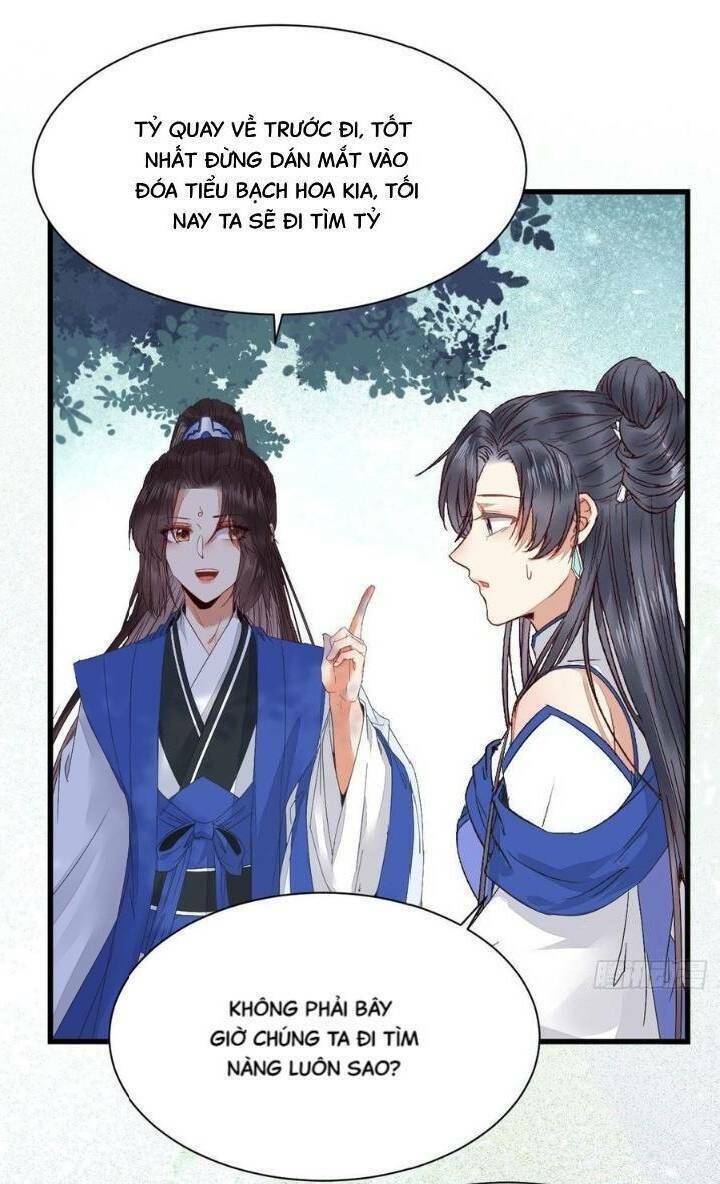 Tuyệt Sắc Quyến Rũ Quỷ Y Chí Tôn - Chapter 261 - Page 38