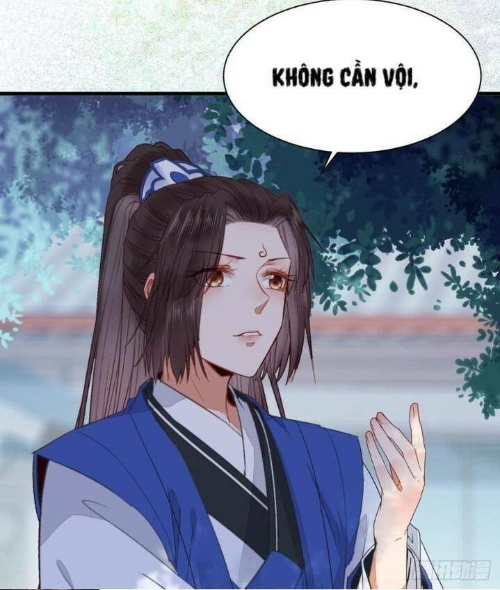 Tuyệt Sắc Quyến Rũ Quỷ Y Chí Tôn - Chapter 261 - Page 39