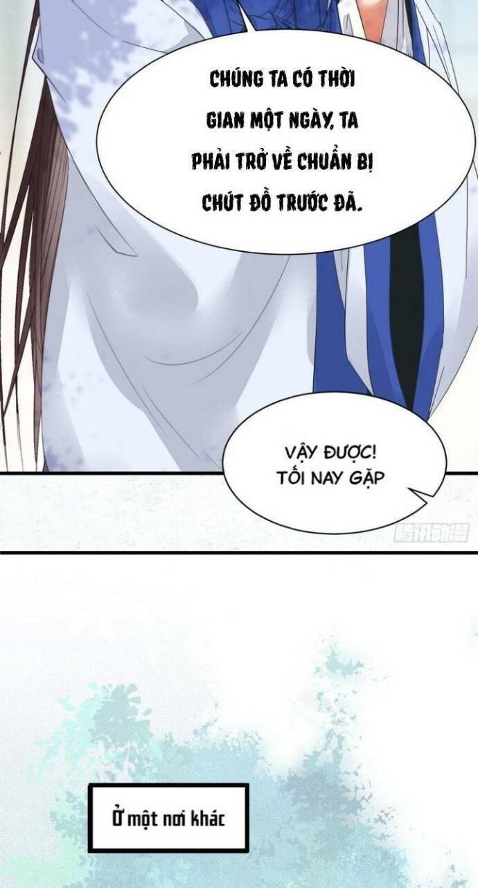 Tuyệt Sắc Quyến Rũ Quỷ Y Chí Tôn - Chapter 261 - Page 40