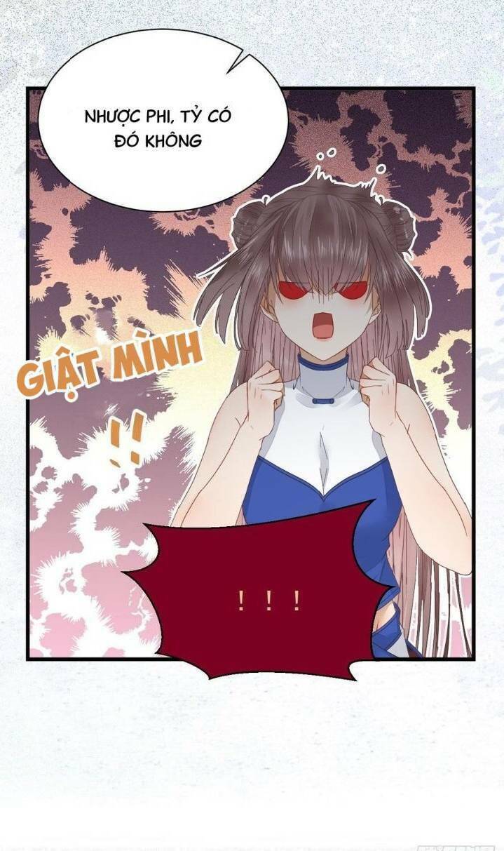 Tuyệt Sắc Quyến Rũ Quỷ Y Chí Tôn - Chapter 261 - Page 43