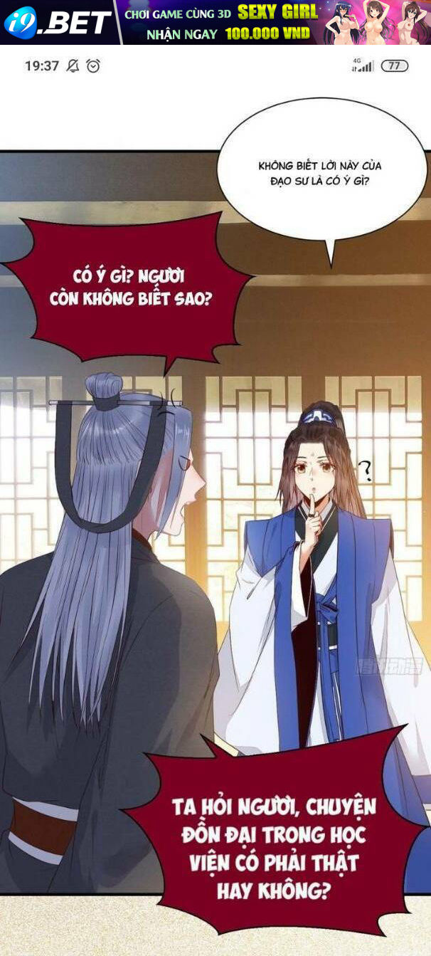Tuyệt Sắc Quyến Rũ Quỷ Y Chí Tôn - Chapter 261 - Page 4