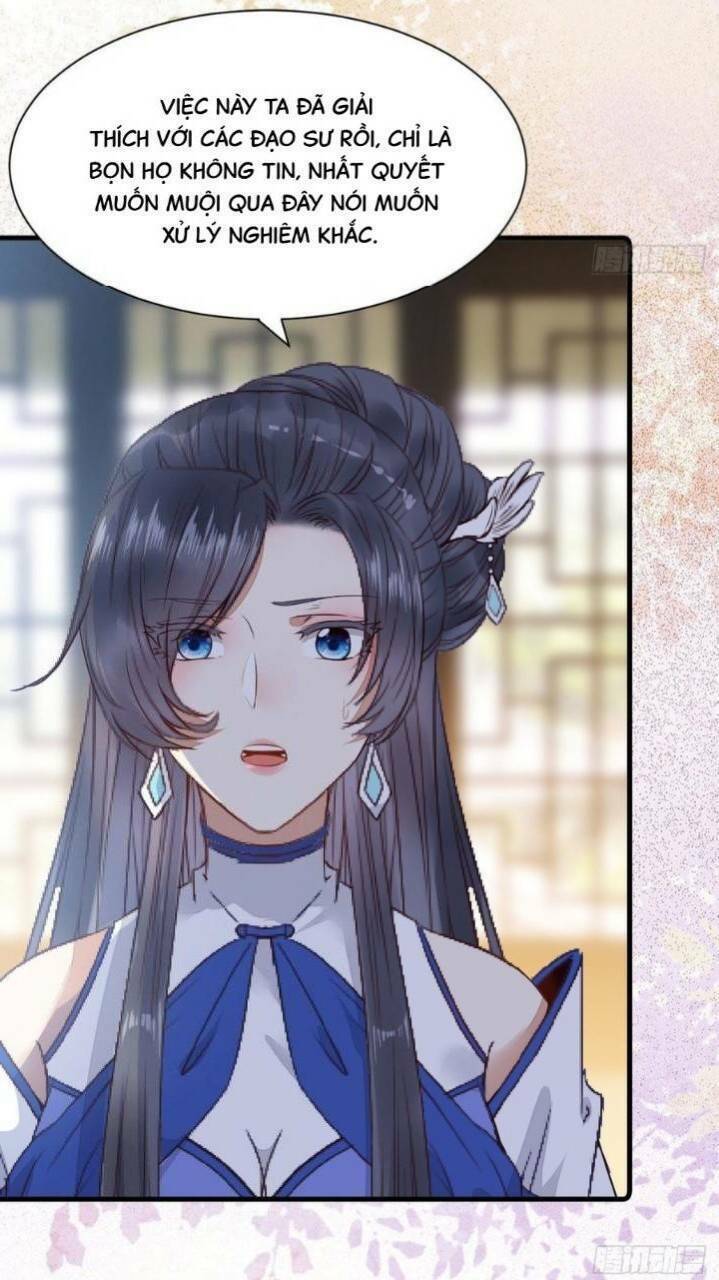 Tuyệt Sắc Quyến Rũ Quỷ Y Chí Tôn - Chapter 261 - Page 6