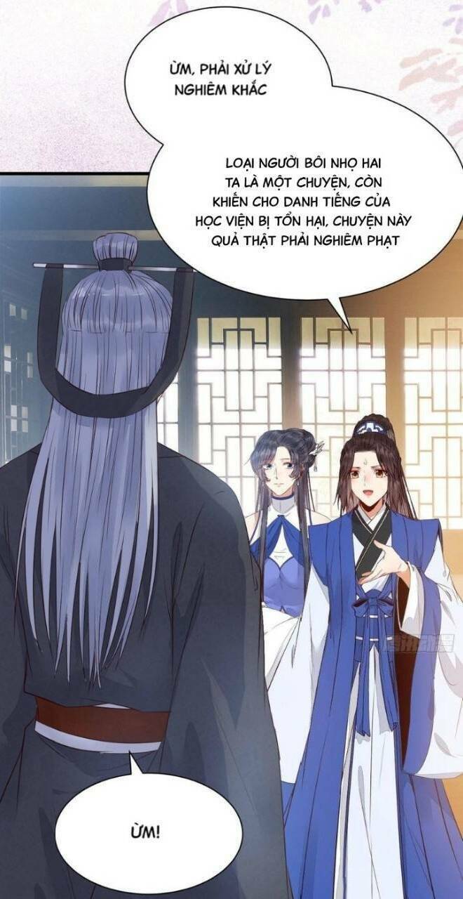 Tuyệt Sắc Quyến Rũ Quỷ Y Chí Tôn - Chapter 261 - Page 7