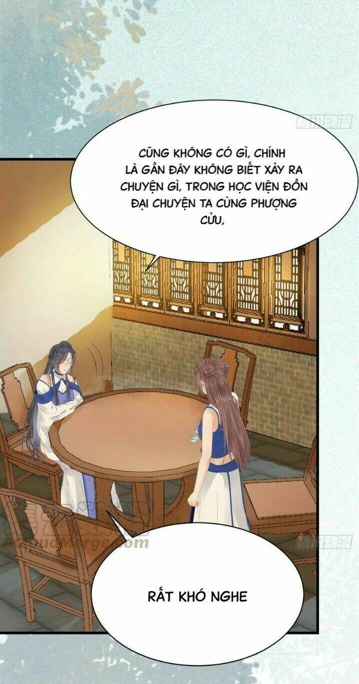 Tuyệt Sắc Quyến Rũ Quỷ Y Chí Tôn - Chapter 262 - Page 9