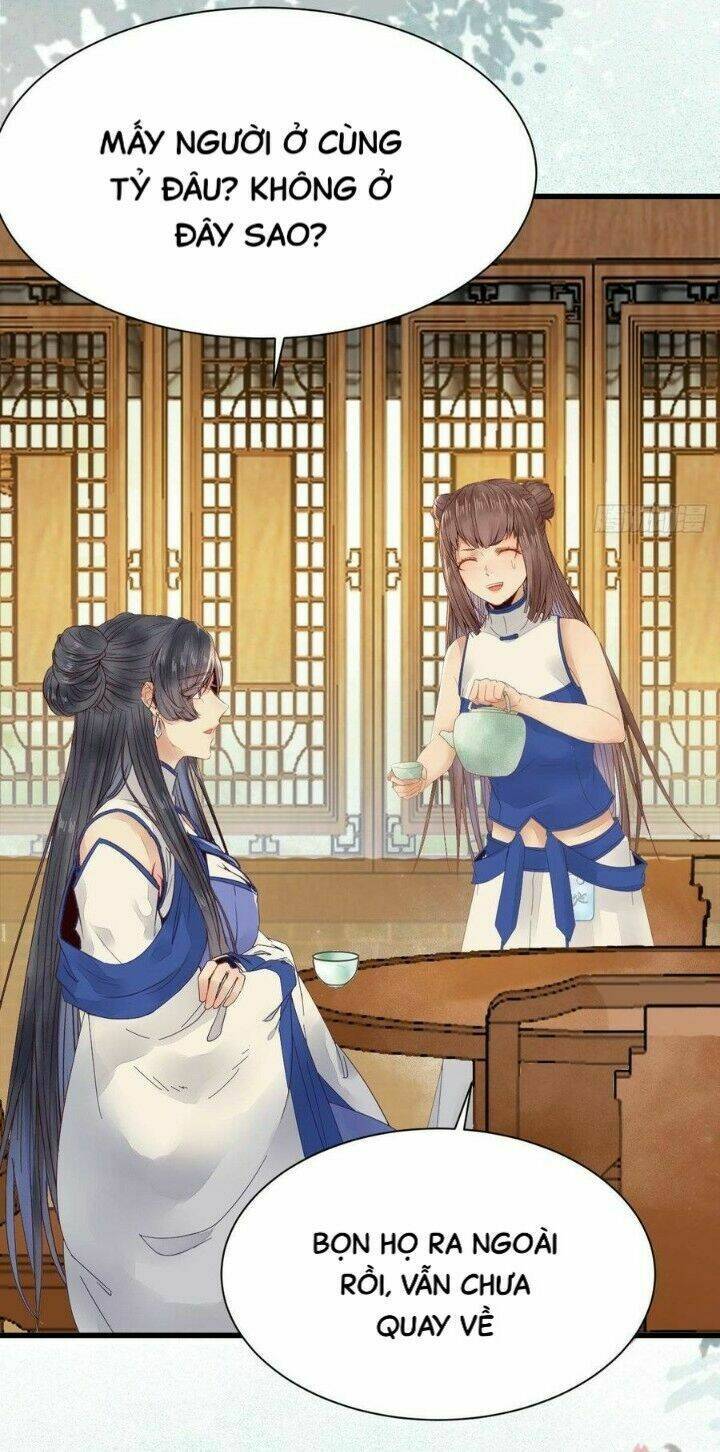 Tuyệt Sắc Quyến Rũ Quỷ Y Chí Tôn - Chapter 262 - Page 10