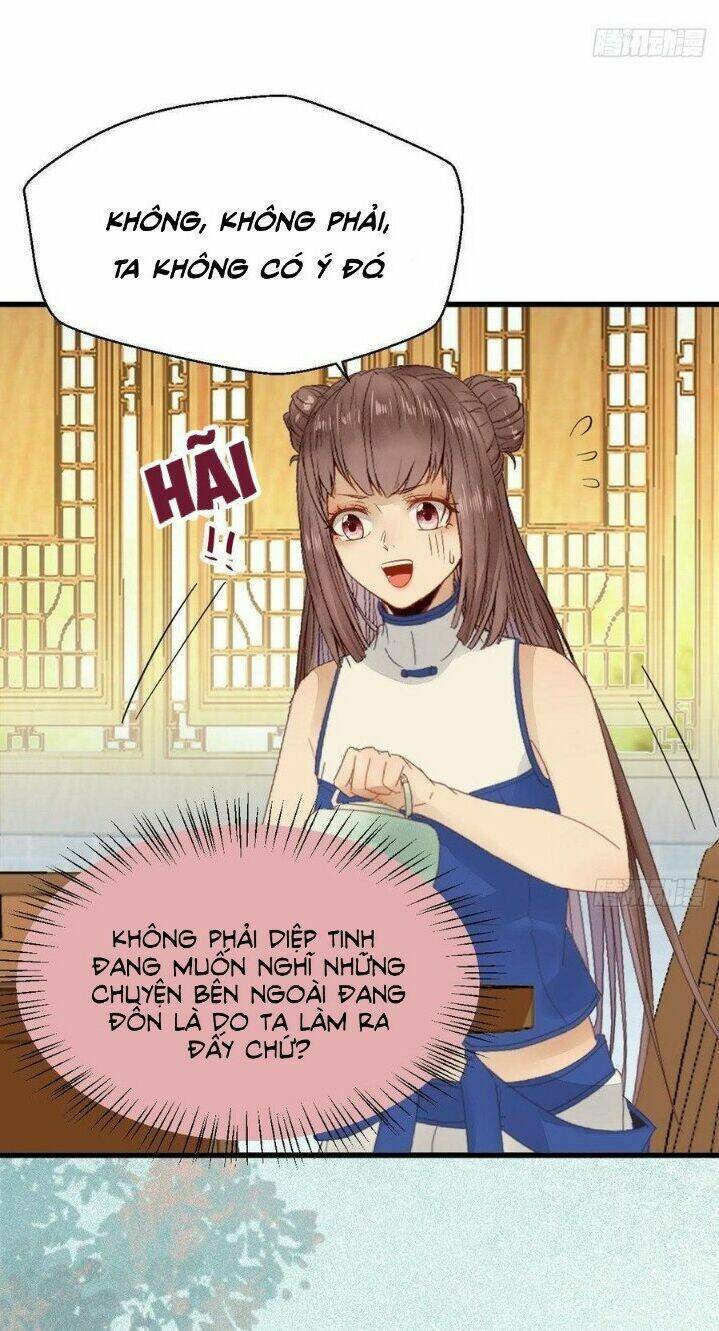 Tuyệt Sắc Quyến Rũ Quỷ Y Chí Tôn - Chapter 262 - Page 12